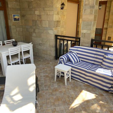 Tiny Bijou Sea View Studio - Santa Marina - سوزوبول المظهر الخارجي الصورة