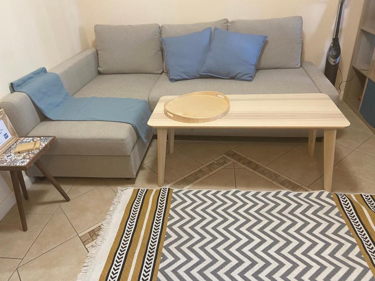 Tiny Bijou Sea View Studio - Santa Marina - سوزوبول المظهر الخارجي الصورة