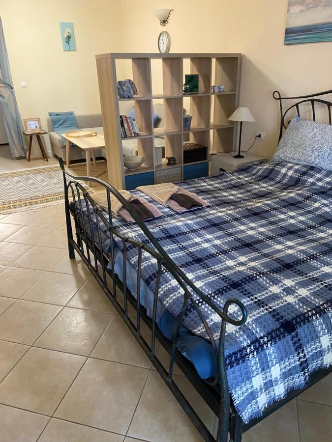 Tiny Bijou Sea View Studio - Santa Marina - سوزوبول المظهر الخارجي الصورة