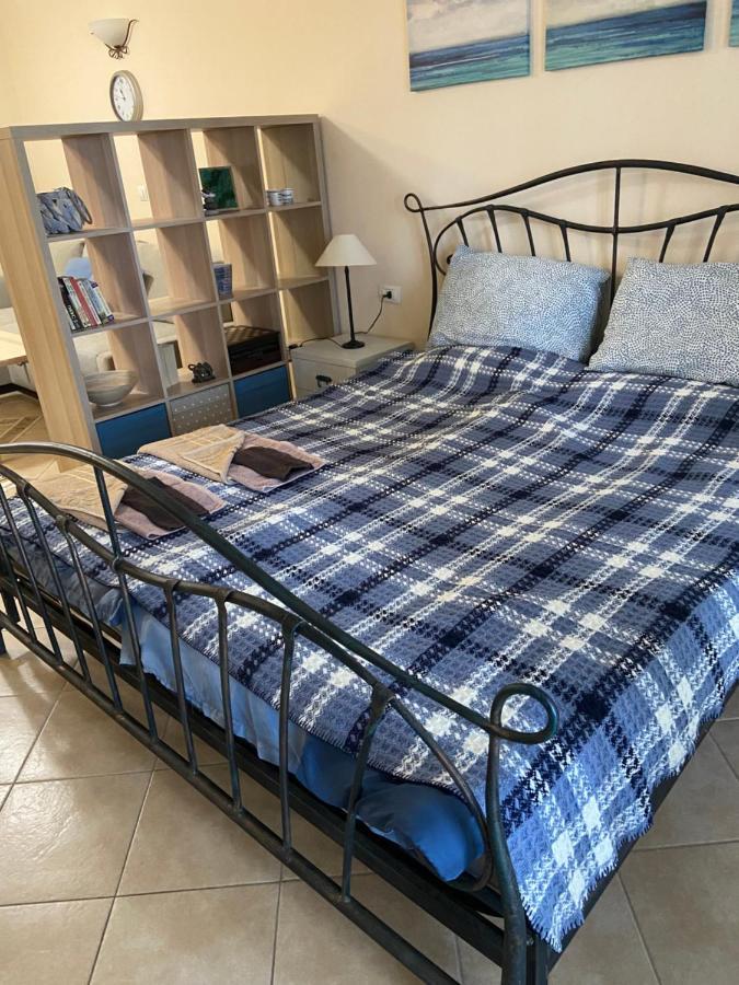Tiny Bijou Sea View Studio - Santa Marina - سوزوبول المظهر الخارجي الصورة